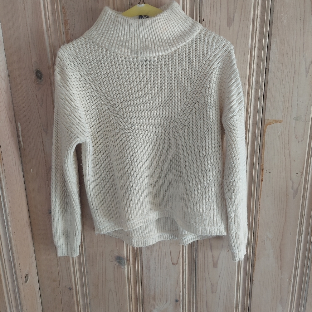 French connection sweater